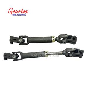 Colonna dello sterzo ORIGINALE 56400-1R200 per Hyundai Accent - Product Image 2