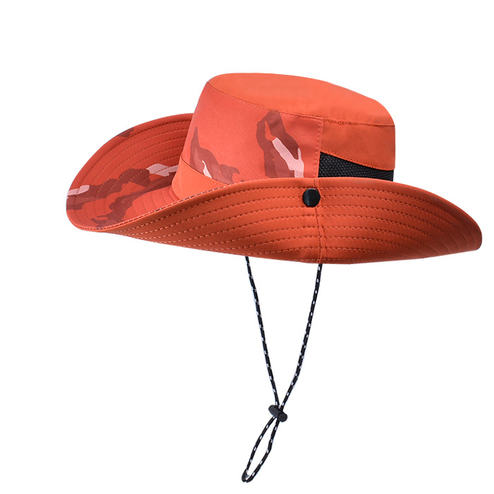 Dark Orange