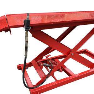 Support de levage pour <span class=keywords><strong>moto</strong></span> Jierui Heavy Duty avec base antidérapante certifié ISO CE, modèle JRM1 pour <span class=keywords><strong>atelier</strong></span>, garantie 1 an - Product Image 5