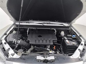 Fengjun 5 2017 2.0T Diésel, 4x2, Camioneta Doble Cabina Ultra Práctica, Gran Venta, Marca China de Automóviles - Product Image 4