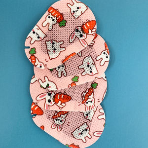 Masque oculaire médical de classe I désinfectant EOS jetable respirant et doux pour la peau pour la correction de la myopie - Product Image 2