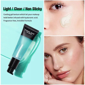 Base de Maquillaje <span class=keywords><strong>ELF</strong></span> Power Grip al por Mayor, Personalizada, <span class=keywords><strong>Hidratante</strong></span>, Correctora de Color y Suavizante, Base de Maquillaje que Unifica el Tono y Nutre la Piel - Product Image 3