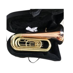 SEASOUND OEM Marching Trumpet BB 3 Pistons Convertible <span class=keywords><strong>Tuba</strong></span> JYTU7373 Option - Product Image 6