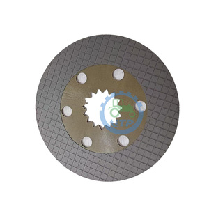 Disque de frein de haute qualité RE51683 adapté pour JD <span class=keywords><strong>710</strong></span> P 710L 724 P 724J 724K 724L - Product Image 2