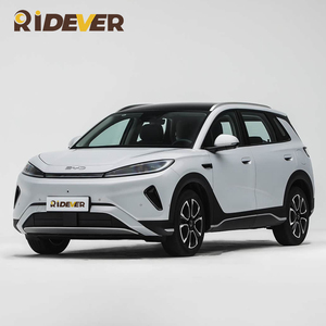 โรงงานจีนจัดจำหน่าย BYD Sealion 05 DM-i 2025 รถยนต์อัจฉริยะขับเคลื่อนด้วยไฟฟ้า 75 กม. รุ่นหรู PHEV SUV EV ประหยัดน้ำมัน พร้อมฟังก์ชั่น V2L - Product Image 5