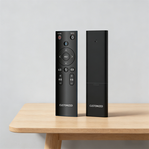 Télécommande vocale personnalisable <span class=keywords><strong>Green</strong></span> Box pour MI Box S/TV Stick Android LED Smart TV - Product Image 1