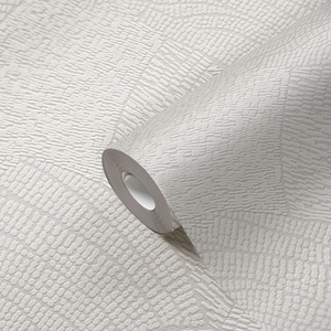 Rouleaux de papier peint en mousse non tissée 399351, légèrement structuré, bonne résistance à la lumière, entièrement sec, décollable et finition mate - Product Image 1