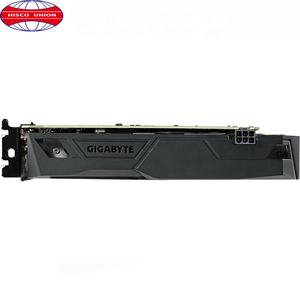 การ์ดจอ GIGABYTE <span class=keywords><strong>RX</strong></span> <span class=keywords><strong>560</strong></span> 4GB Gaming OC GDDR5 128bit,ของแท้มีสินค้าใหม่ - Product Image 5
