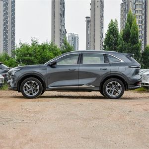 Oferta Especial: Changan CS75 PLUS SUV, Nuevo Motor Turbo Automático, Estándar de Emisiones Euro VI, Neumáticos R19, Gasolina, Volante a la Izquierda, Directo de Fábrica - Product Image 5