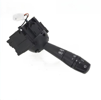 Commutateur de commande du clignotant et du phare 8201167981 pour Renault Clio Dacia Logan Trafic Clio Twingo