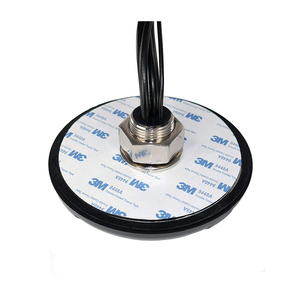 Proxicast 5-in-1 ăng ten Xe Chuyên Nghiệp 143.6x32mm cấu hình thấp MIMO LTE + Wi-Fi + GPS vít gắn kết kết dọc - Product Image 2