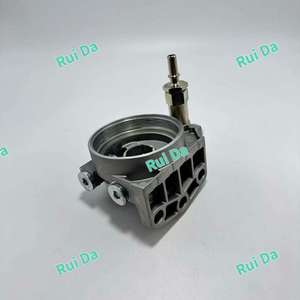 ชุดกรองน้ำมันดีเซลสำหรับรถขุดตักดิน รุ่น 320 323F SA 320 GC 323 หมายเลขอะไหล่ 479-4133 4794133 - Product Image 4