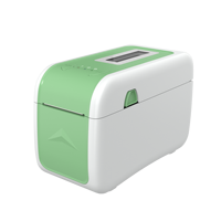L60 solusi perawatan kesehatan gelang Komputer Printer Thermal Label & Sticker Printer produk saham