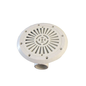 Débitmètre en plastique pour piscine, jauge de débit d'entrée, raccord de retour de piscine, affichage intégré, buse à jet d'eau pour la surveillance du débit - Product Image 1