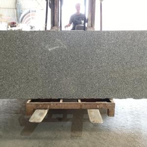 Conception moderne TMZ populaire G655 granit blanc Bala fleur comptoir de granit poli grande dalle pour île haut - Product Image 4