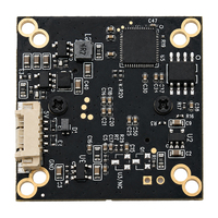 Módulo de Cámara USB con Obturador Global OV9281 de 1MP, 120fps, Monocromática, 1280x800, UVC, Mini Cámara para Seguimiento de Movimiento de Alta Velocidad