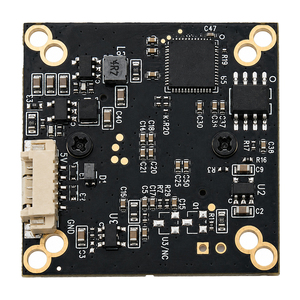1MP OV9281 Global Shutter USB <b>Camera</b> Module 120fps High Speed Monochrome 1280x800 UVC Mini <b>Camera</b> for High Speed Motion Tracking - Product Image 5