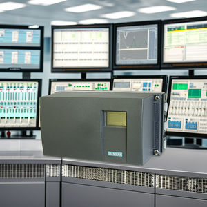 ซีเมนส์ของแท้6DR5010-0NG00-0AA0อัจฉริยะเครื่องตั้งตำแหน่ง PS2ไฟฟ้า RS485 220V รับประกันโลโก้ PLC - Product Image 3