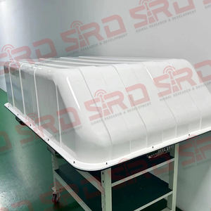 Cobertura Do Telhado Do Carro Todos <span class=keywords><strong>Dome</strong></span> Direcional Veículo Top Drone FPV <span class=keywords><strong>Detector</strong></span> Proteção - Product Image 5