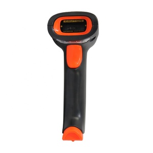 Nvk tiền mặt đăng ký quy mô Trọng lượng máy quét mã vạch đọc máy quét cho siêu thị - Product Image 2