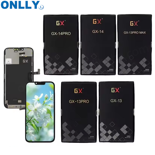 Original Screen for Iphone 14 Plus Pro Max Display for Iphone 11 12 13 14 Incell Screen for Iphone Xs Max 5S Pantalla for Iphone