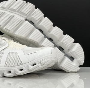 Zapatos Deportivos de Moda Casual para Mujer, Modelo Cloud 5, Transpirables, para Caminar, Tenis y Correr, Diseño de Lujo, Superventas 2026 - Product Image 4