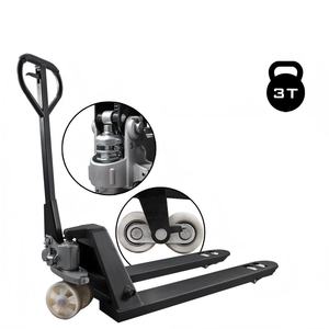 OTOY Yeni Nesil Özel Manuel Hidrolik Transpalet Kriko 2 ton 2.5 ton 3 ton 5 ton Mangan Çelik CE ISO Sertifikalı El Tipi - Product Image 5