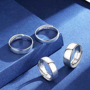 fashion jewelry for women Fashion <b>Ring</b> Fine Jewelry <b>Ring</b> Fashion Jewelry Set <b>Silver</b> <b>925</b> Jewelry 999 Sterling <b>Silver</b> Jewellery - Product Image 1