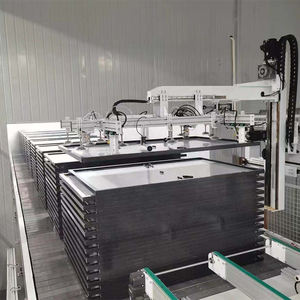 Prix pas cher 400W 400 <span class=keywords><strong>450</strong></span> 500 600 800 <span class=keywords><strong>Wp</strong></span> panneau solaire Watt demi-cellule Perc Pv Module - Product Image 4