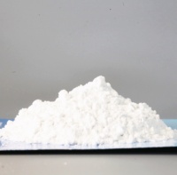 Senyawa Polisiloksan Organosilikon Berat Molekul Tinggi Seri Metil Resin Silikon MQ SH-5204