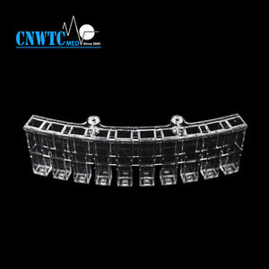 Gobelet d'échantillon en plastique jetable <span class=keywords><strong>Mindray</strong></span> BS120 BS200 BS300 <span class=keywords><strong>Cuvettes</strong></span> - Product Image 4