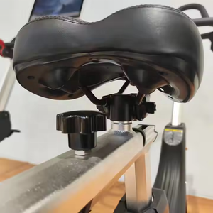 Qualité supérieure Intérieur Professionnel Spinning Bike Exercice Gym Fitness Equipment Commercial Body Fitness and Exercise - Product Image 3