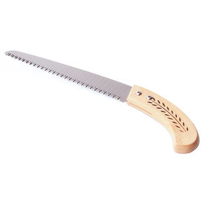 Scie <span class=keywords><strong>à</strong></span> main artisanale en <span class=keywords><strong>bois</strong></span> pour travaux agricoles, coupe <span class=keywords><strong>de</strong></span> <span class=keywords><strong>bois</strong></span>, fruits, petite scie <span class=keywords><strong>de</strong></span> jardin <span class=keywords><strong>à</strong></span> main - Product Image 5