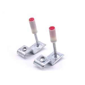 Clou intégré multifonctionnel pour le travail du bois Clou insonorisant pour le feu - Product Image 4