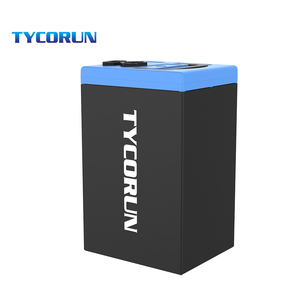 Batería de Iones de Litio Recargable LiFePO4 de Larga Duración TYCORUN Compatible con OEM, 30Ah 40Ah 50Ah - Product Image 2