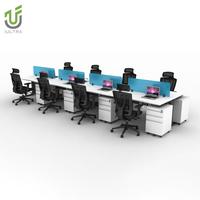 IULTRA NOUVEAU Bureau Poste de travail 1 2 3 4 6 8 personnes Siège Bureau Bureau ergonomique