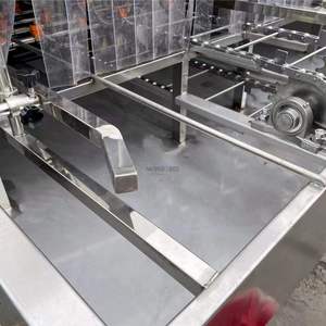 Máquina industrial de lavado de palets de plástico para piscinas de palets de alquiler, reparación, reacondicionamiento y limpieza de bandejas de montacargas - Product Image 3