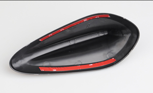 Para <span class=keywords><strong>BMW</strong></span> New <span class=keywords><strong>1</strong></span> Series 2 Series/3 Series/5 7 Series X1 X5 X6 Adhesivo de <span class=keywords><strong>aleta</strong></span> de tiburón decorativo Cubierta de <span class=keywords><strong>antena</strong></span> de fibra de carbono verdadera - Product Image 5