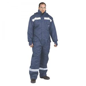 PORTWEST - CS12NARXXXL ColdStore azul marino overall - EAN 5036108129683 PROTECCIÓN TODO TIEMPO - Product Image 1