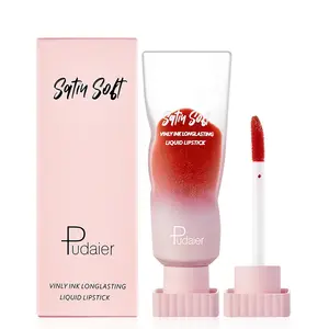 Maquiagem de verão Nova 8 cores Pearl Lip Gloss Espelho Água Luz Lip Glaze Líquido Batom Lacquer Light Lip Gloss