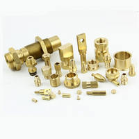 CNC Machining Parts Brass Instruments Parts Trumpet Mouthpiece Accessories Parts Alloy