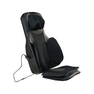 Multifunctional Cervical Massage Pillow Neck Waist Back <b>Heated</b> Portable Rechargeable <b>USB</b> Massage Cushion - Product Image 4