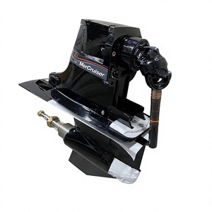 Produit le plus vendu, prêt à être expédié, boîte ouverte, OEM Mer Cruiser Bravo 3, outdrive/sterndrive, rapport 2.00, avec garantie d'un an - Product Image 1