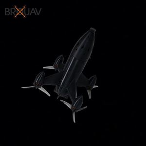 ผู้ผลิตโดรนจีน โดรน FPV ขนาด 5 นิ้ว ความเร็วสูง 400 กม./ชม. ทำจากคาร์บอนไฟเบอร์ สำหรับการแข่งขันกลางแจ้ง - Product Image 3