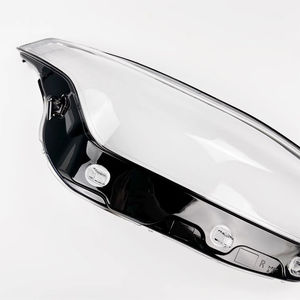 Abat-jour de phare de voiture transparent en verre haute définition à bas <span class=keywords><strong>prix</strong></span> pour <span class=keywords><strong>Volvo</strong></span> <span class=keywords><strong>XC90</strong></span> 2015-2023 - Product Image 3