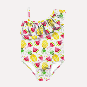 Yiwuyiyuan bébé <span class=keywords><strong>fille</strong></span> <span class=keywords><strong>maillot</strong></span> de <span class=keywords><strong>bain</strong></span> filles maillots de <span class=keywords><strong>bain</strong></span> fleur imprimer <span class=keywords><strong>fille</strong></span> maillots de <span class=keywords><strong>bain</strong></span> pour 0-6 ans - Product Image 5