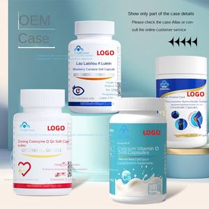 Sağlık Yetişkin Besin Takviyeleri <span class=keywords><strong>C</strong></span> Vitamini OEM Çiğnenebilir Tabletler Bağışıklığı Güçlendirir Stres Giderici Damar Sağlığını Destekler 0.7g - Product Image 4