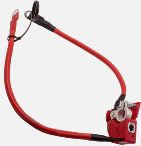 Câble de <span class=keywords><strong>batterie</strong></span> de pièces automobiles positif 61129259425 - Product Image 5