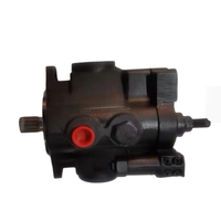 Pompes à pistons axiaux hydrauliques série PV PVT PV6 PV10 PV15 PV20 PV29, pompe à huile hydraulique PV20-2R1D-C00-J343