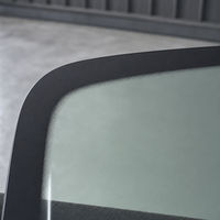Remplacement du pare-brise avant, verre automobile pour Land Rover Range Rover L405